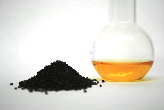 Does Black Seed Have Omega-6, Omega-9, or Omega-3?