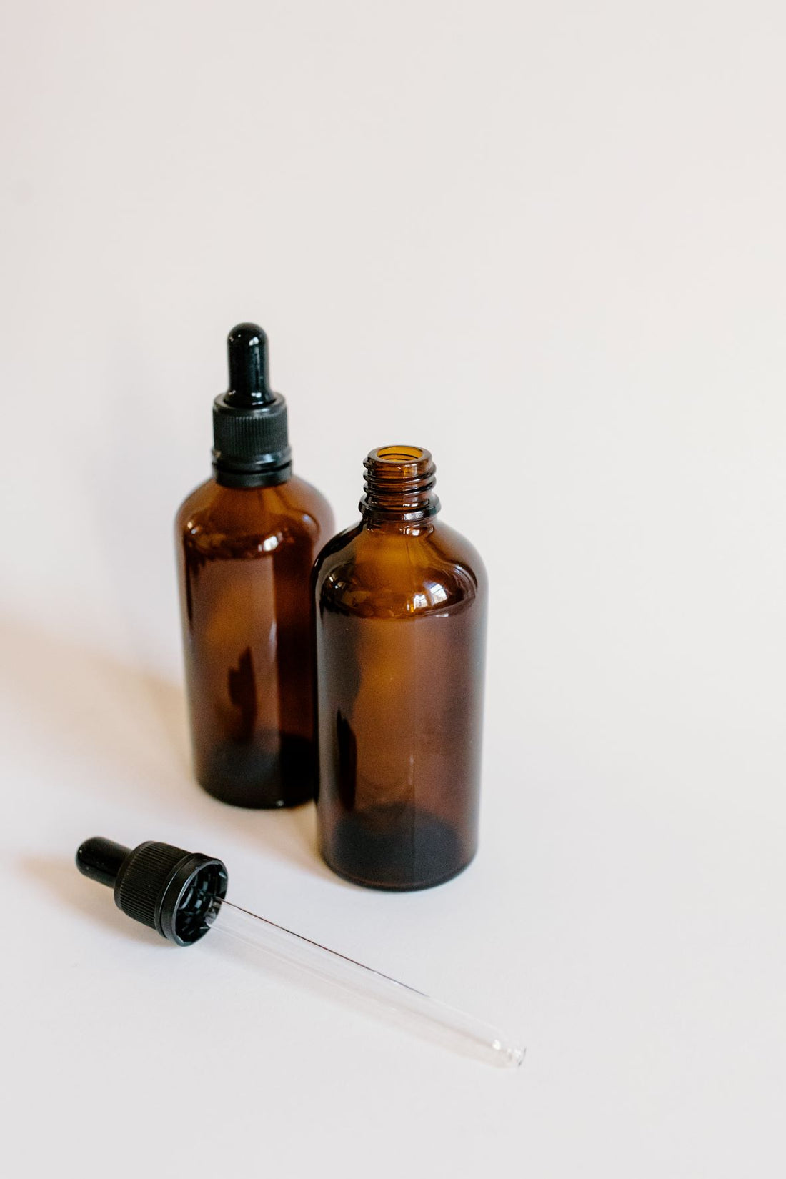 Can I take Black Seed Oil and Fish Oil