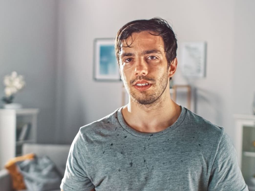 The 1,000-Rep Home Workout Challenge