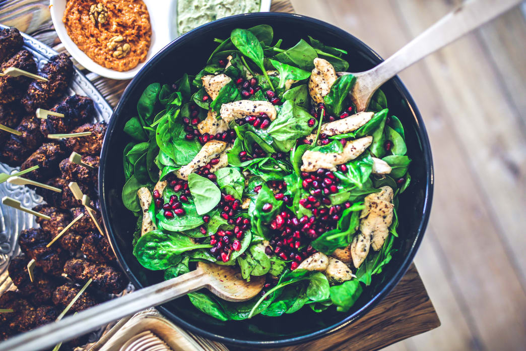 Quick And Easy Summer Recipes For Busy Mothers