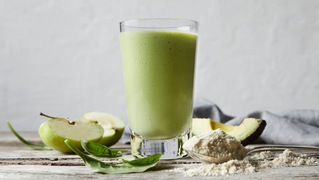 Upgrade Your Post-Workout Smoothie With This Chris Hemsworth-Approved Recipe