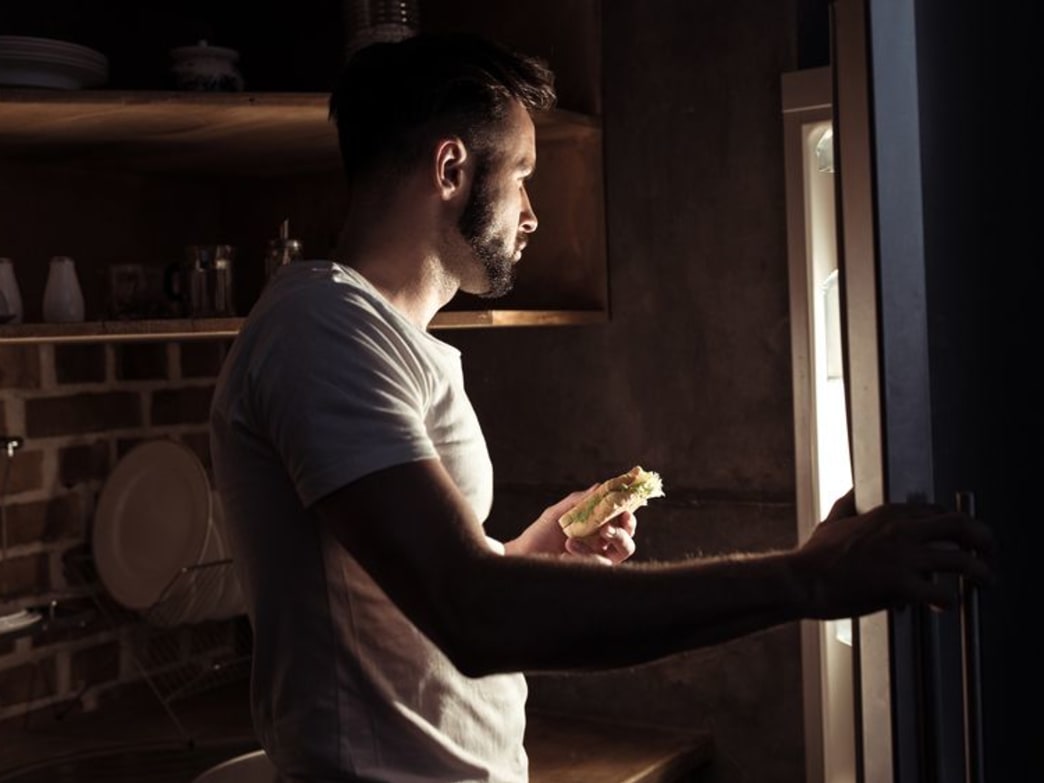 The Healthy Late-Night Snacks Personal Trainers Eat