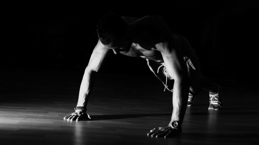 How To Get HIIT Workouts Right (Because They’re Easy To Get Wrong)