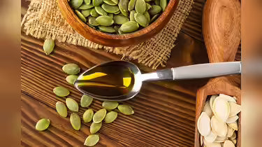 Pumpkin Seeds for Hair Growth