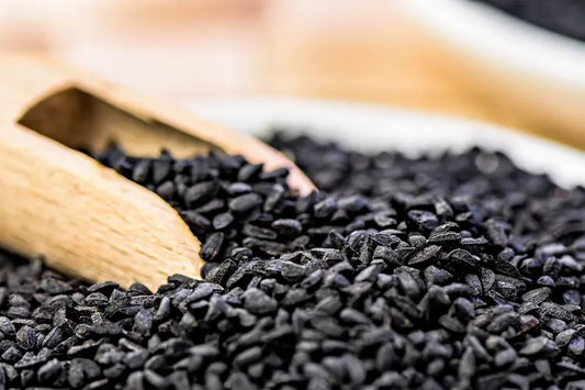 Black Seed: The Ancient Remedy for Modern Wellness