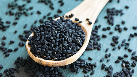 Does Black Seed Have Omega-3?
