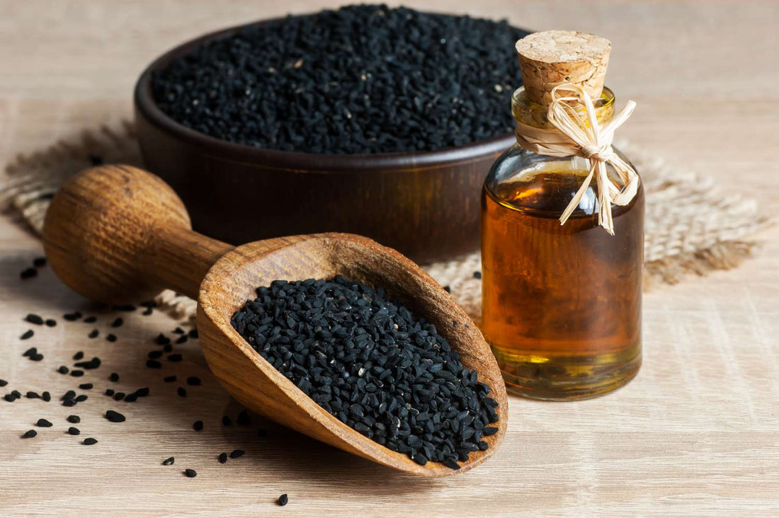 Health Logics Black Seed Oil – Frequently Asked Questions (FAQ)