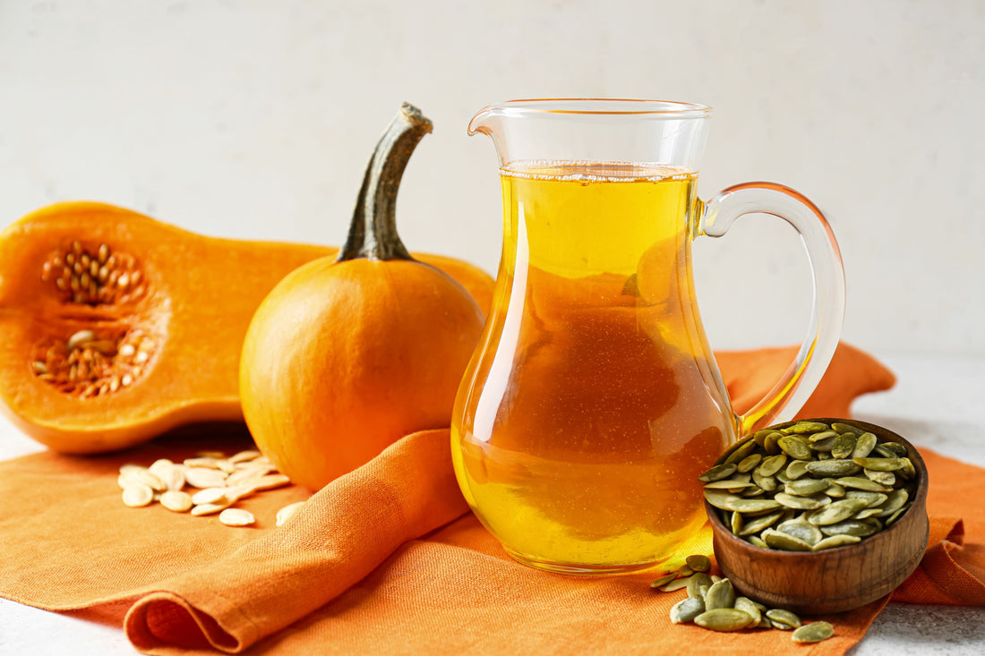 Discovering the Best Time to Take Pumpkin Seed Oil