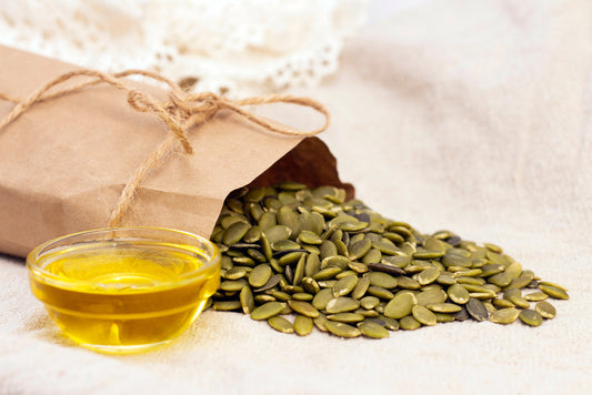 The Top Pumpkin Seed Oils for Your Well-being