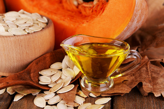 Pumpkin Seed Supplement Side Effects