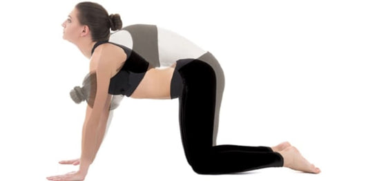Get Your Lower Back On Track