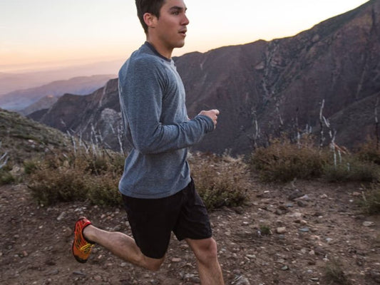 Running Motivation: 6 Simple Ways To Make Every Run More Fun