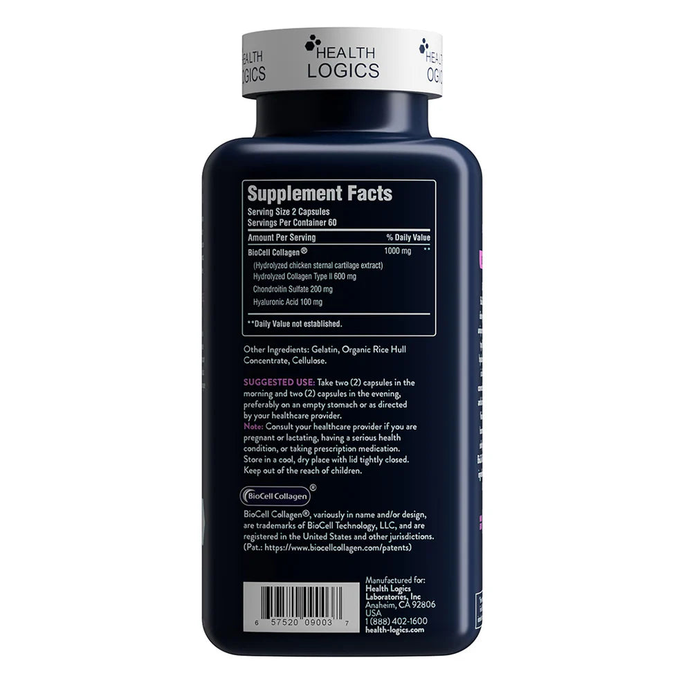 Gut & Joint Wellness Bundle