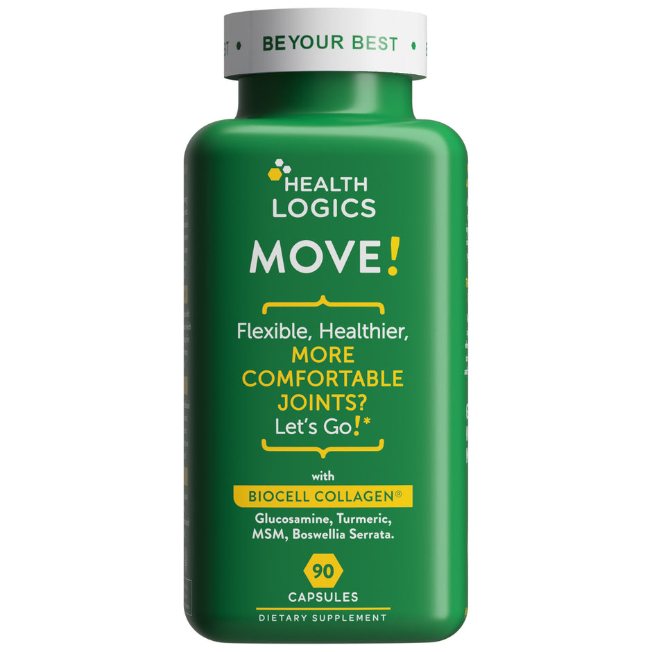 Shop – Health Logics